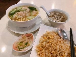東珍味