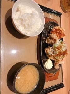 やよい軒 錦糸町北口店