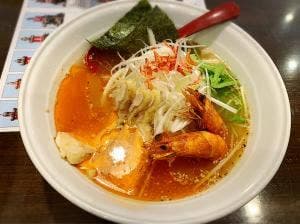 麺処 わこう