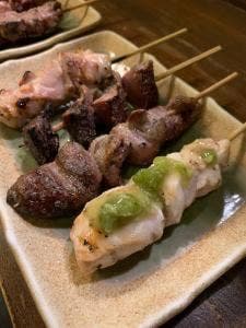 摸糊奈