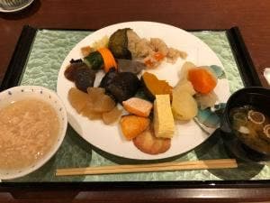 日本料理 おばな