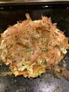 もんじゃや上野店