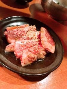 ホルモン焼肉家 どん下松店