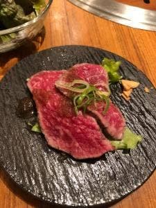 黒毛和牛肉匠 いちえ 個室別邸