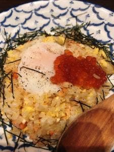 ロンフーダイニング イオンモール大阪ドームシティ店