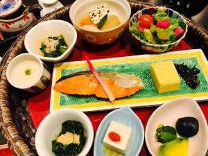 ガーデンダイニング 環樂 札幌グランドホテル