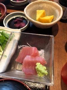 魚とワインサカナメルカート・ゼン 愛宕グリーンヒルズ店
