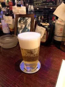 MUSIC & BAR TOKYO BLOWIN'