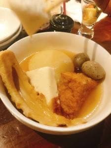 おでん旬彩 野毛八
