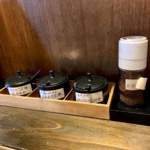 もつ鍋博多っ娘