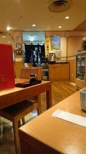 北の蕎麦屋 川徳店
