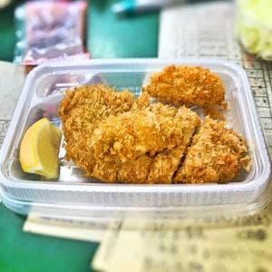松のや 用賀店