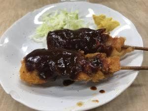 とん吉本店