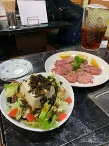 焼肉釜山