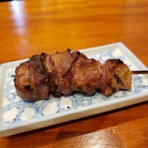 あぶり 清水 田町店