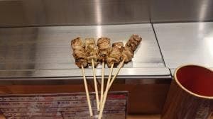 やきとりの名門 秋吉 広島袋町店