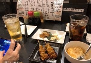 虎串 今池店