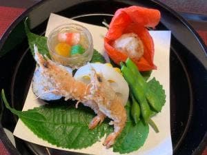 山茶花