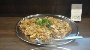 鉄板あみ焼 奏
