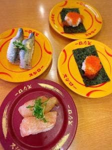 スシロー 明石藤江店