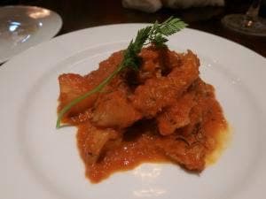 Dining and Bar Mandy