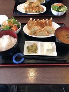 餃子ダイニング 壱