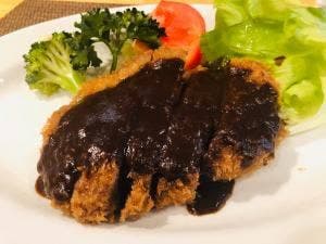 グリル小川