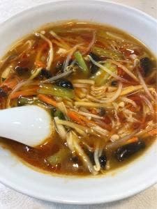 香満園