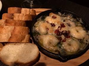 イタリアンバール PACE