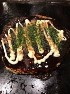 道とん堀 久居インターガーデン店
