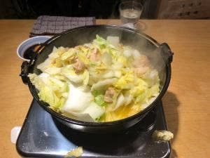 西宮白菜キッチン コルチナ