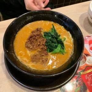 Cafe レストラン ガスト 川口中央店