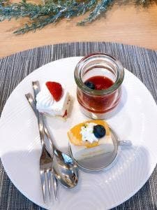 オールデイダイニングリートス リーガロイヤルホテル小倉