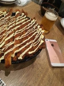 大衆酒場 ちばチャン 秋葉原中央通り店