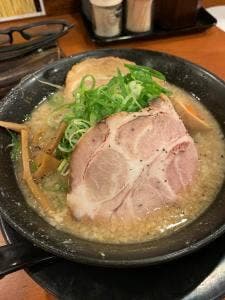 豚人なかまる 栗東店