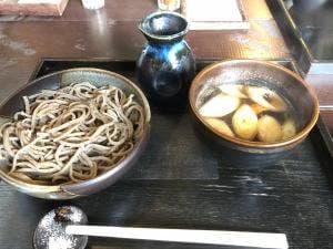 そば小舎