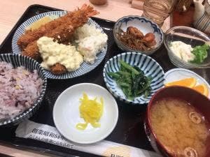さち福やCAFÉ テラスモール松戸店