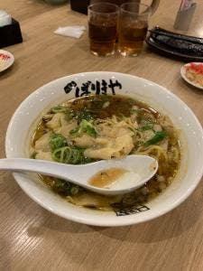 八番山ばりきや 富岡店