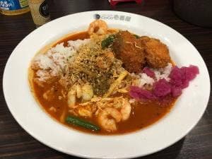 カレーハウスCoCo壱番屋 京急井土ヶ谷駅前店