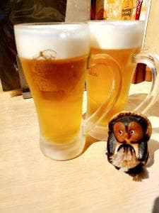 炭火焼とりや