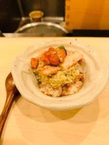 金澤 鮨 洋次郎