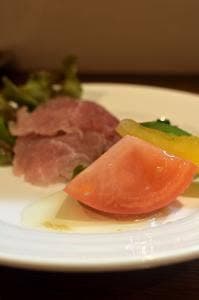 ビストロマンジェ