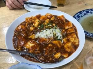 中国料理上海酒家