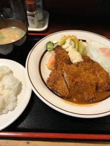 お食事処 たけした