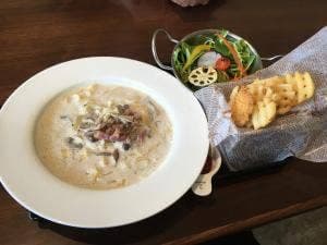 CAFE & DINING BRIDGE