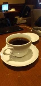 珈琲茶館 集 五反田西口店