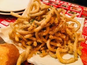 イタリアンバルG