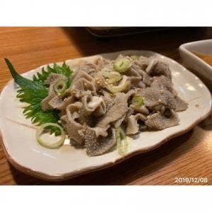 三味