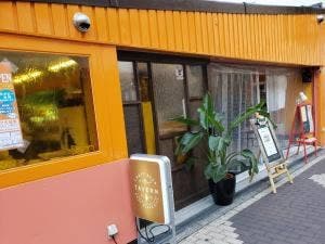 Craftbeer Tavern