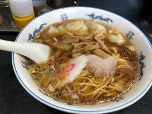 中華 八景堂